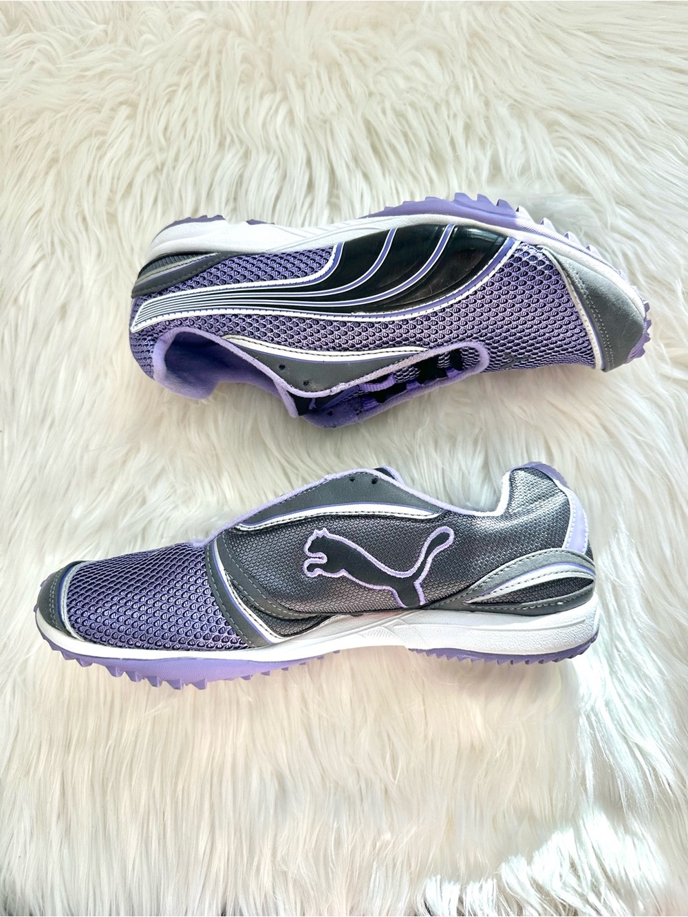 PUMA RUNNING SHOE - Picture 5 of 11